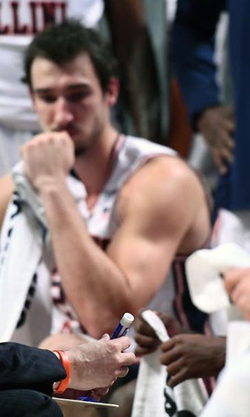 Illinois Basketball: 3 Observations From the BYU Victory